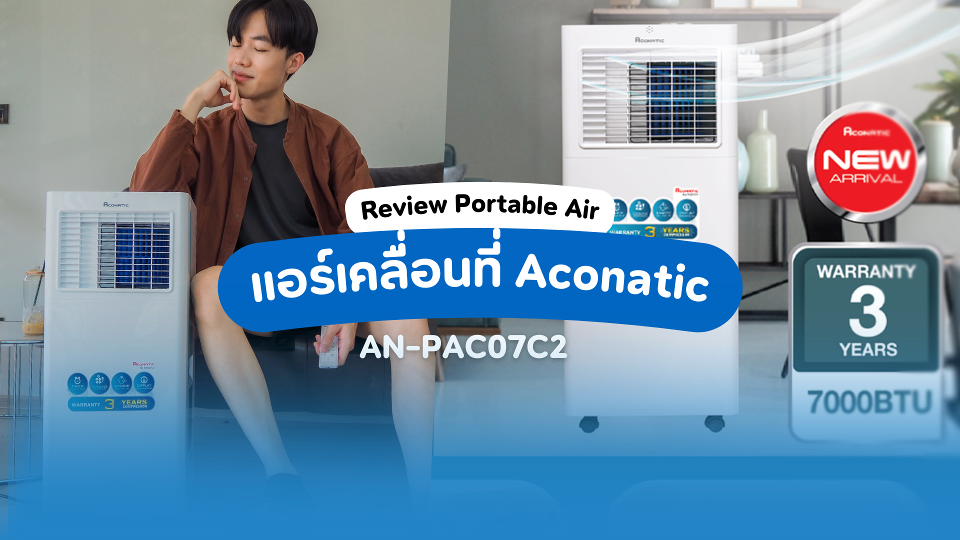 aconatic