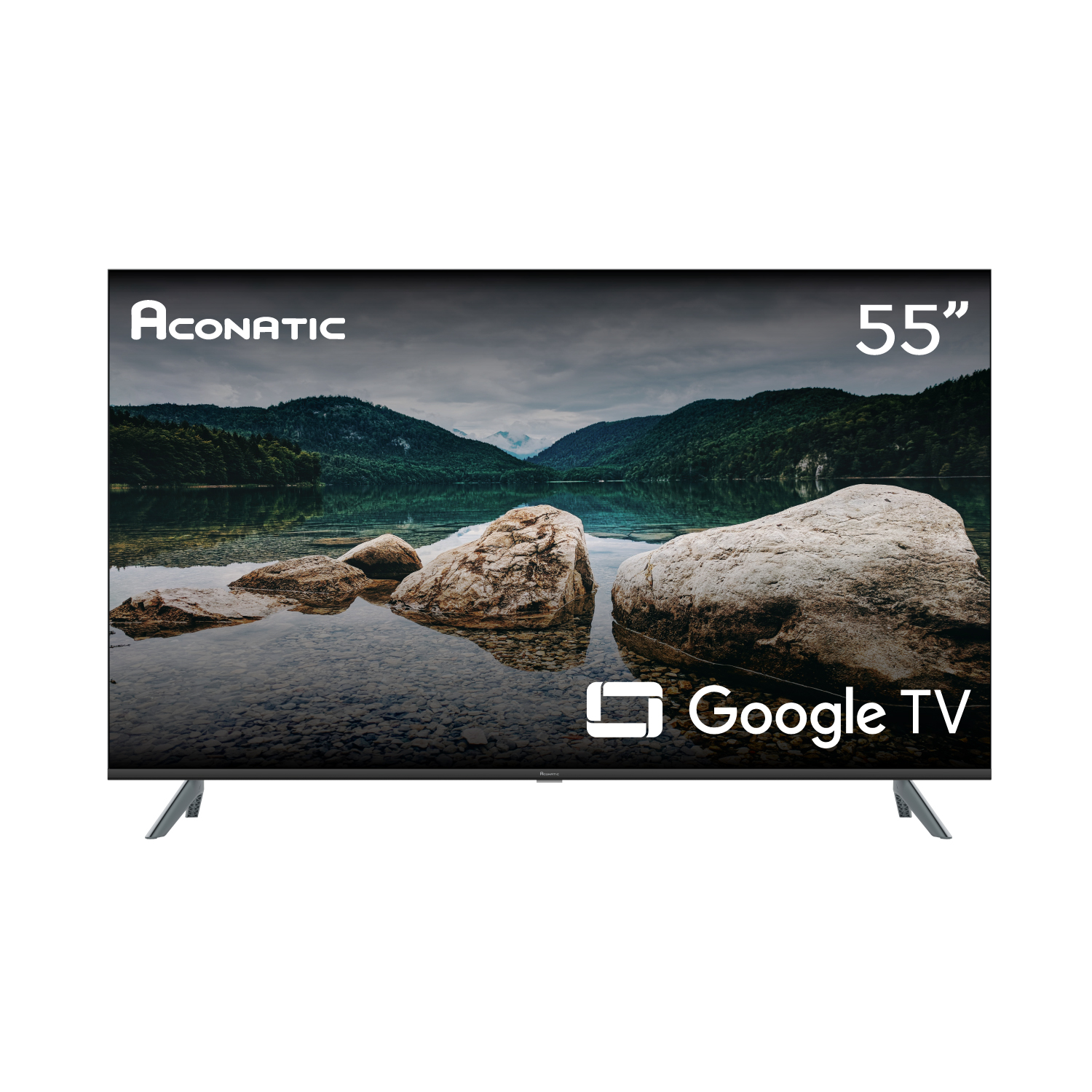 Google TV 55 model 55US700AN